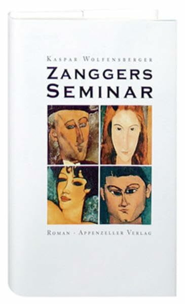 Zanggers Seminar: Roman