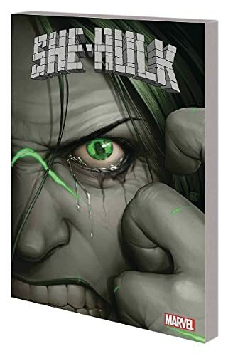 She-Hulk Vol. 2: Let Them Eat Cake