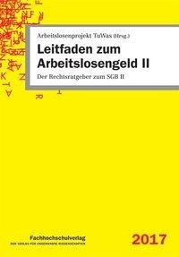 Geiger, U: Leitfaden zum Arbeitslosengeld II
