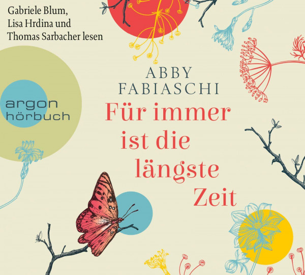 Für immer ist die längste Zeit