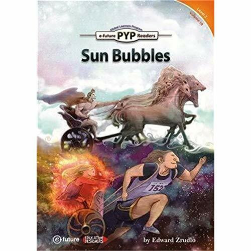 Sun Bubbles - PYP Readers Level: 2 Volume: 10