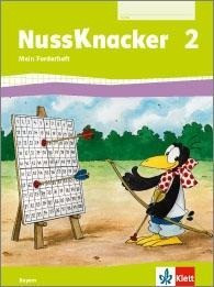 Der Nussknacker. Forderheft 2. Schuljahr. Ausgabe für Bayern