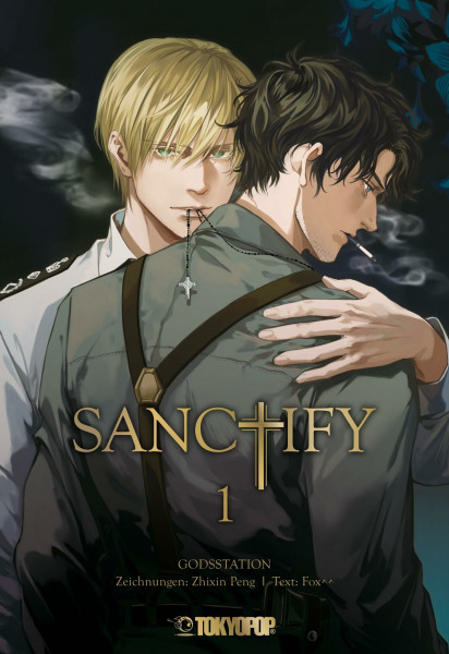 SANCTIFY 01