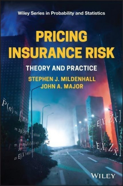 Pricing Insurance Risk