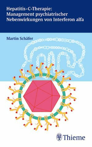 Hepatitis-C-Therapie: Management psychiatrischer Nebenwirkungen von Interferon alfa