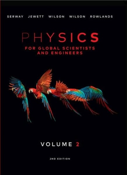 Physics For Global Scientists and Engineers, Volume 2