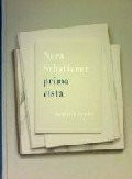 Nora Schattauer: prima vista: artist's books