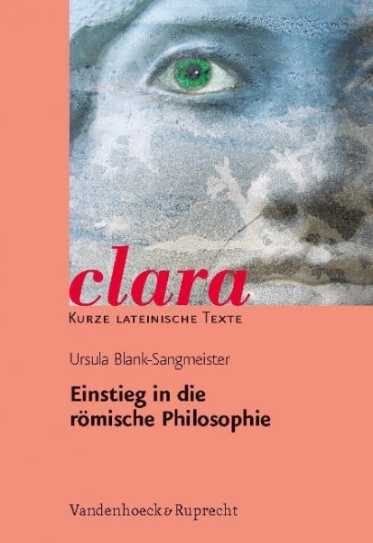 Einstieg in die römische Philosophie