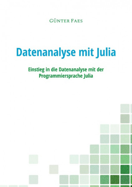 Datenanalyse mit Julia