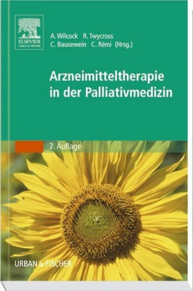 Arzneimitteltherapie in der Palliativmedizin