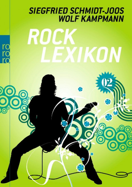 Rock-Lexikon 2