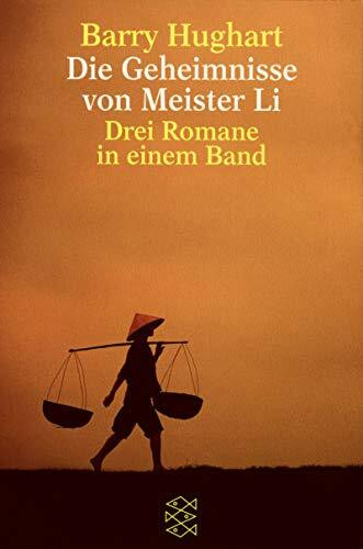 Die Meister Li-Trilogie: Drei Romane in einem Band (Fischer Taschenbücher)