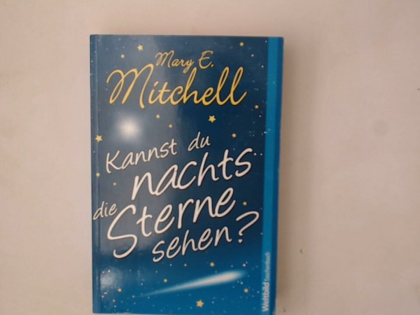 Kannst du nachts die Sterne sehen?