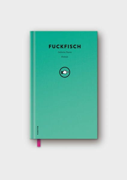 FUCKFISCH: Jugendroman