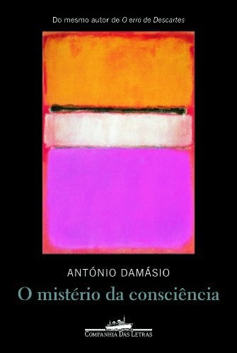 MISTÉRIO DA CONSCIÊNCIA, O (Em Portuguese do Brasil) MISTÉRIO DA CONSCIÊNCIA, O (Em Portuguese do Brasil)