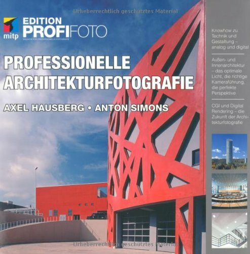 Professionelle Architekturfotografie