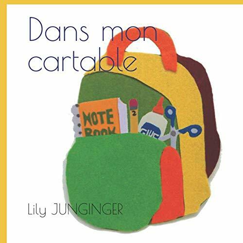 Dans mon cartable Dans mon cartable