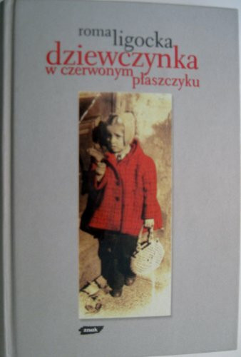 Dziewczynka w Czerwonym Plaszczyku