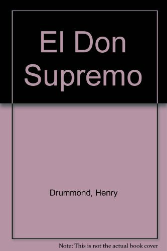 Don Supremo