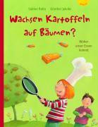 Wachsen Kartoffeln auf Bäumen?