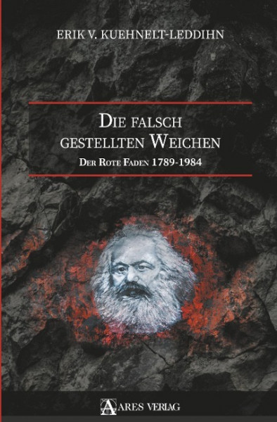 Die falsch gestellten Weichen