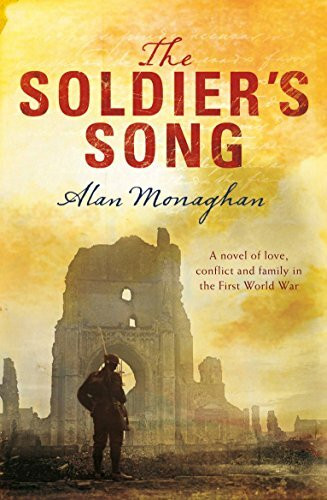 The Soldier's Song (Soldier's Song Trilogy)