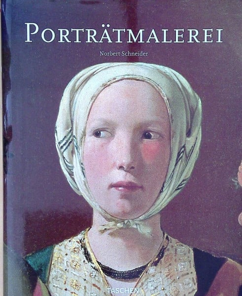 Porträtmalerei