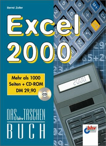 Excel 2000
