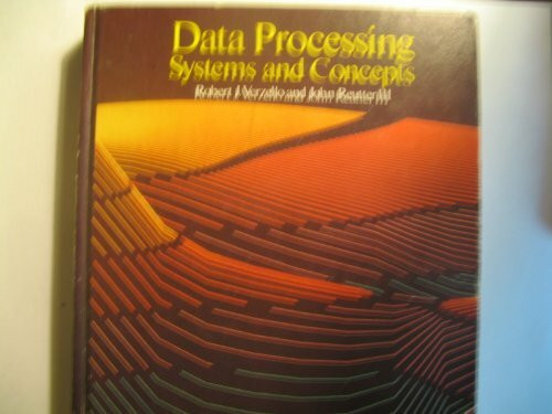 Data Processing: Systems and Concepts