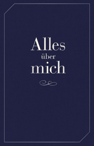 Alles über mich