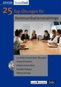 25 Top-Übungen für Kommunikationstrainings/ MacOS 10.X.MS-Word ab Word 2000; Win 2000