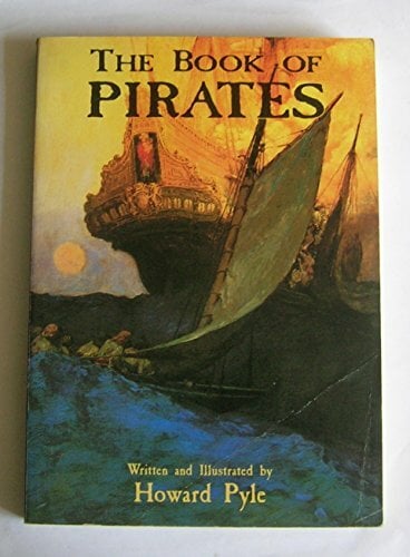 The Book of Pirates (Dover Children's Classics) The Book of Pirates (Dover Children's Classics)
