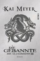 Die Gebannte - Die Alchimistin 03