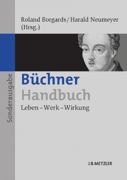 Büchner-Handbuch