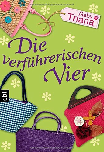 Die verführerischen Vier