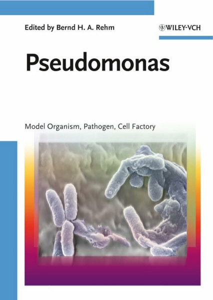 Pseudomonas: Model Organism, Pathogen, Cell Factory