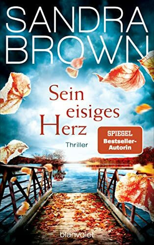 Sein eisiges Herz: Thriller