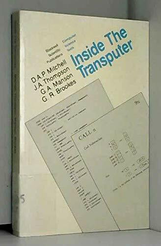 Inside the Transputer (Computer Science Texts)