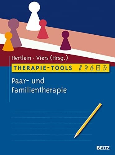 Therapie-Tools Paar- und Familientherapie Therapie-Tools Paar- und Familientherapie