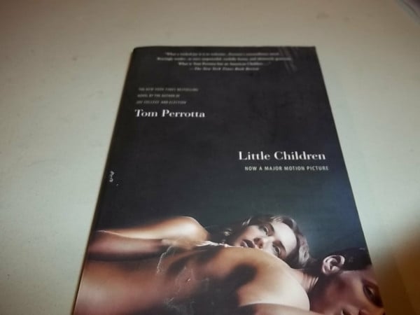 Little Children