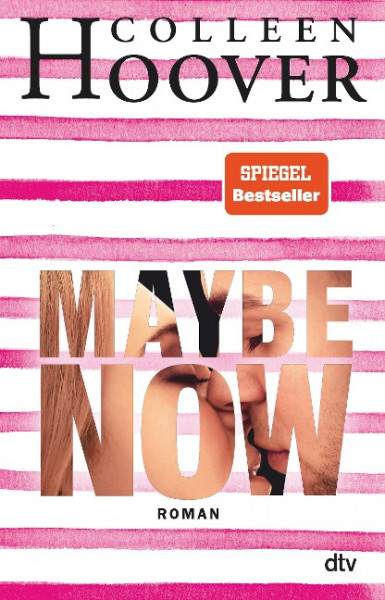 Maybe Now