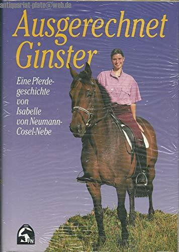 Ausgerechnet Ginster: Eine Pferdegeschichte