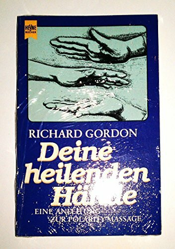 Deine heilenden Hände