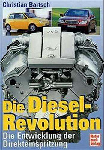 Die Diesel-Revolution