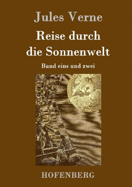 Reise durch die Sonnenwelt