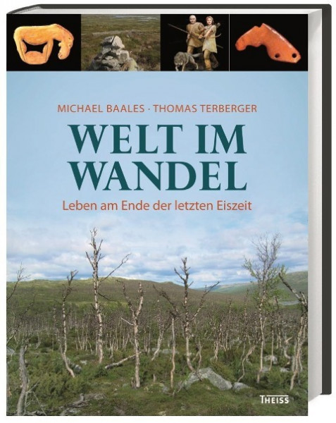 Welt im Wandel