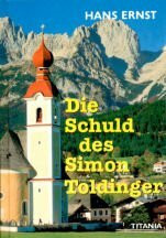 Die Schuld des Simon Toldinger