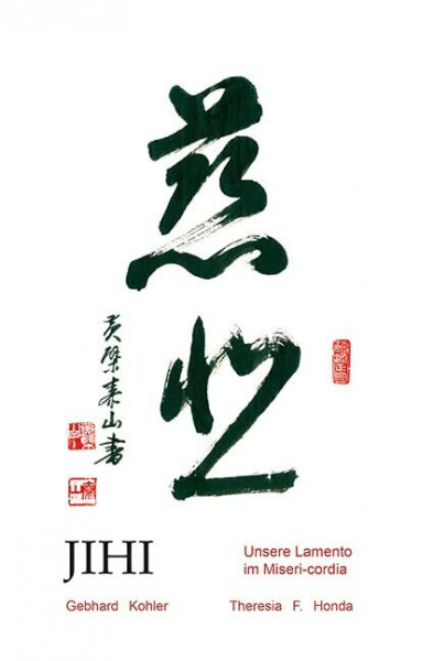 Jihi: Unsere Lamento im Miseri-cordia