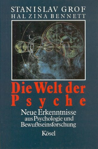 Die Welt der Psyche