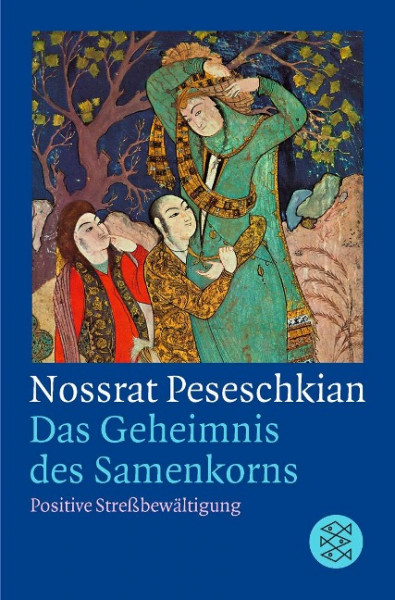 Das Geheimnis des Samenkorns